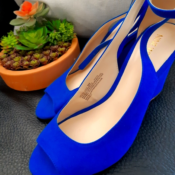 Nine West Shoes - Shoes
